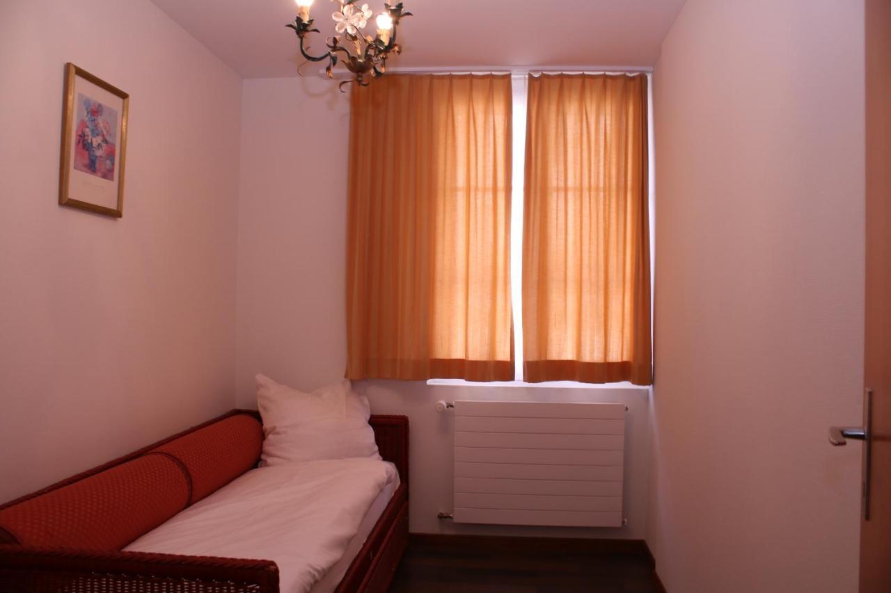 Hotel Adler Schupfheim エクステリア 写真