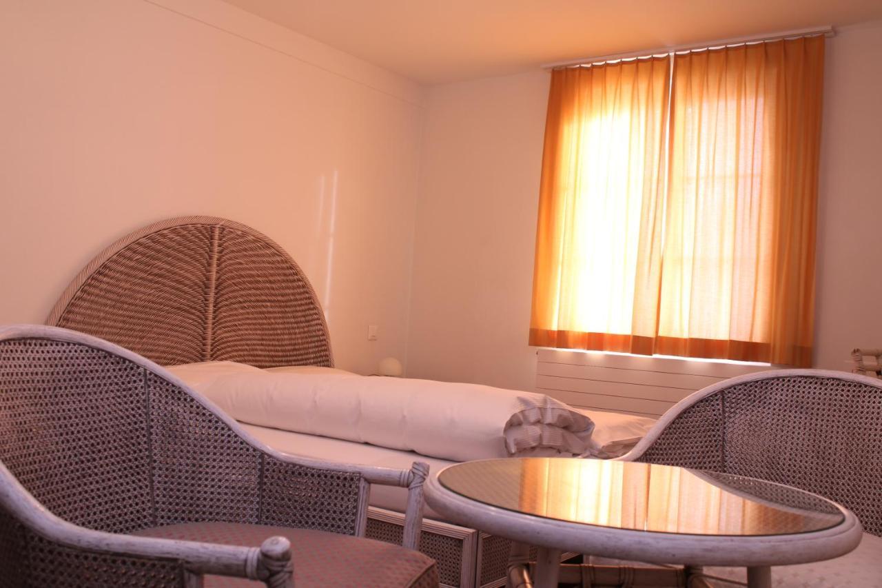 Hotel Adler Schupfheim エクステリア 写真