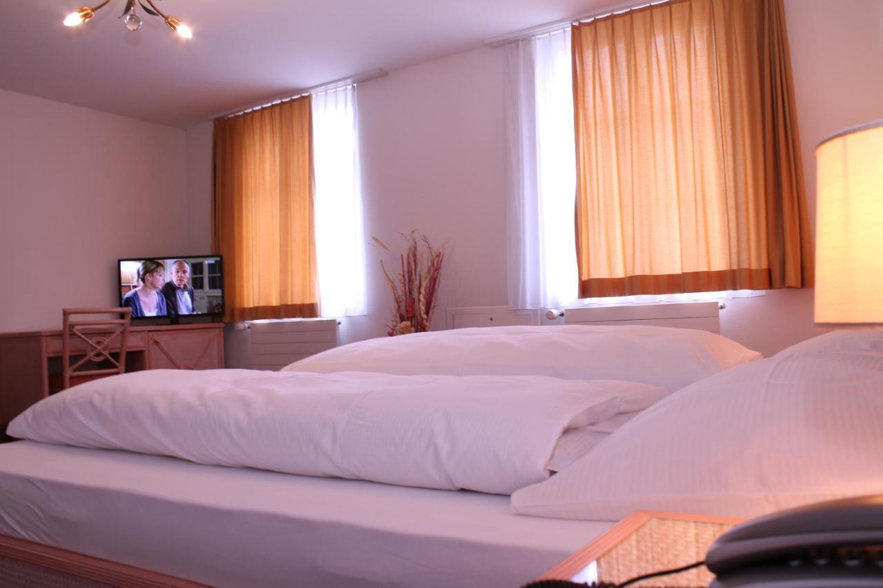 Hotel Adler Schupfheim エクステリア 写真