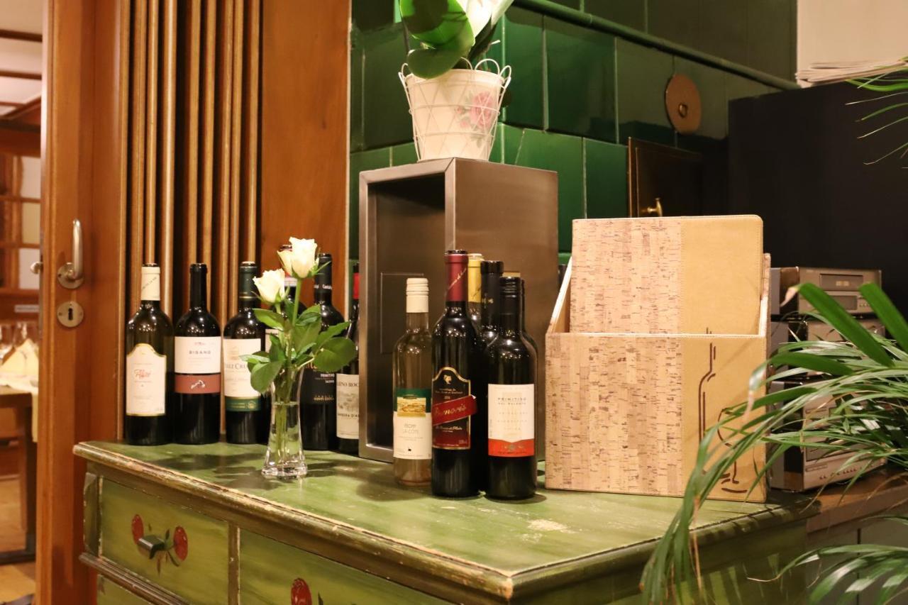 Hotel Adler Schupfheim エクステリア 写真